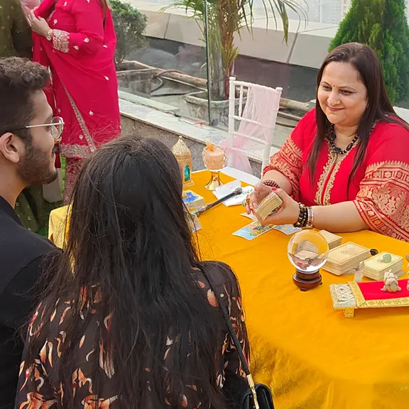 Best Tarot Card Reader in Mira road & Vasai