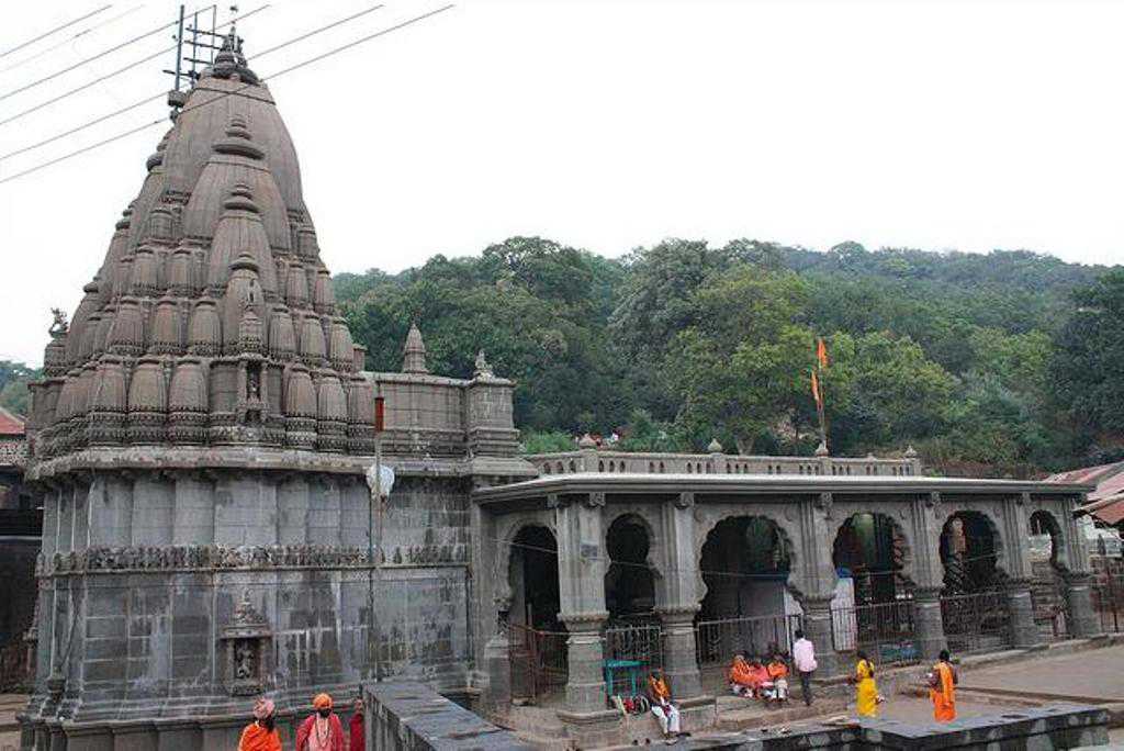 bhimashankat temple Pune