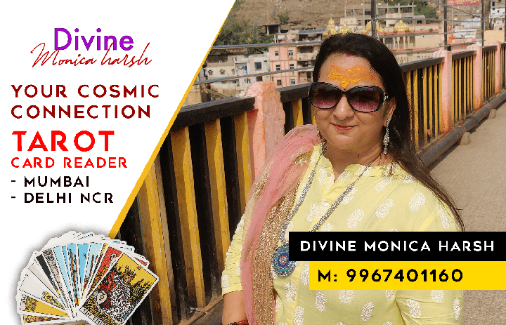 Online Tarot Readings for Delhi NCR