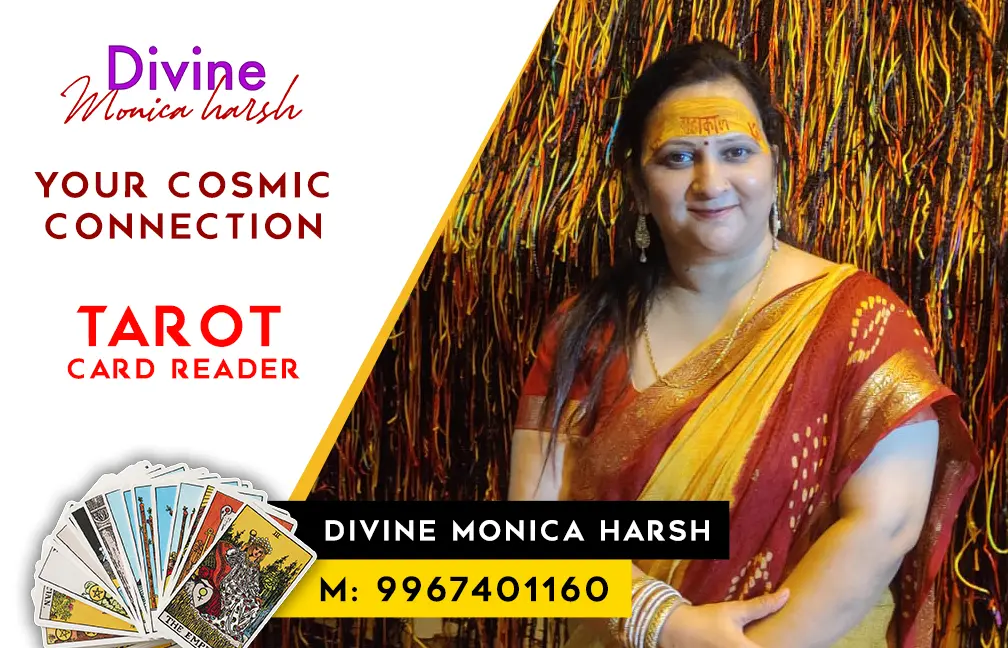 tarot card reader in Sikkim & Arunachal Pradesh