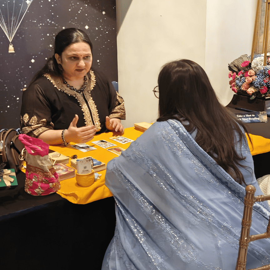 Accurate Tarot Answers to Your Questions in India