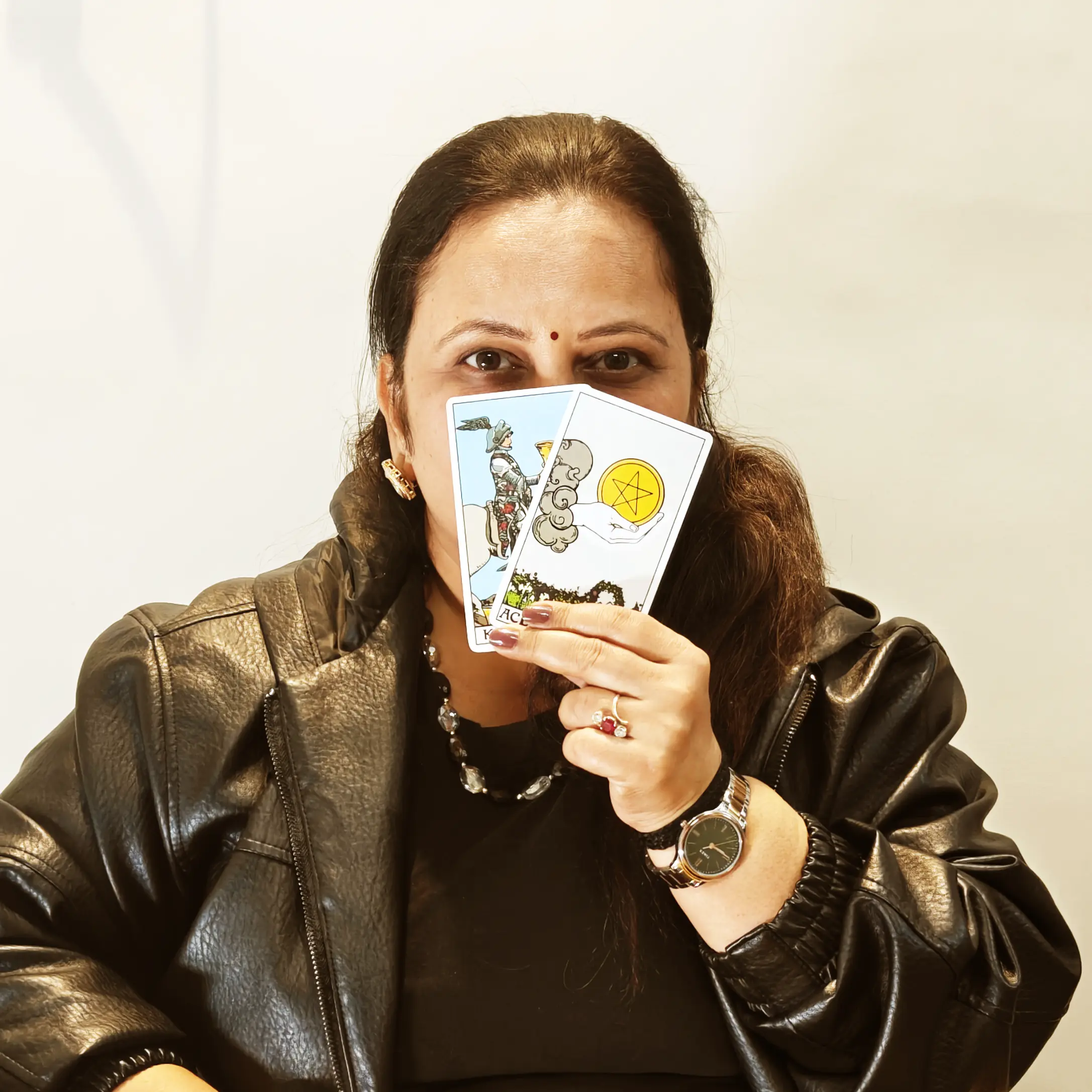 Tarot Card Reading Diploma Certificate Course