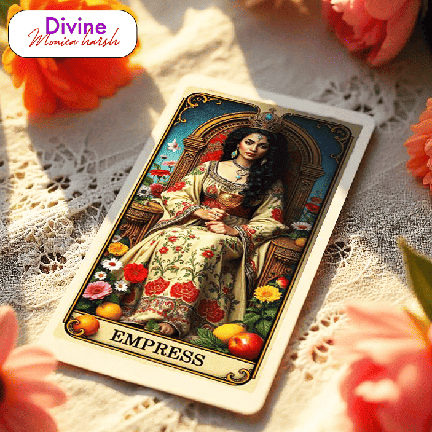 Tarot card reading for wedding events